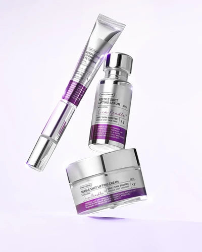 VT COSMETICS | Reedle Shot Lifting Serum - 30ml