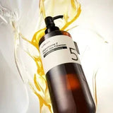 NUMBUZIN | No.5 Glutathione C Facial Spa Cleansing Oil - 200ml - InternationalCosmetic