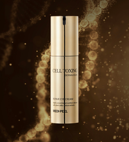 MEDIPEEL | Cell Toxing Dermajours Eye Cream - 30ml