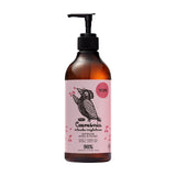 YOPE | Cherry & Almond Milk Hand Soap - 500ml