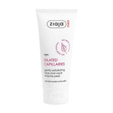 ZIAJA MED | Dilated Capillaries Gentle Enzymatic Face Peel - 75ml