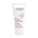 ZIAJA MED | Dilated Capillaries Soothing Day Cream SPF10 - 50ml