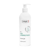 ZIAJA MED | Anti-Imperfections Bath & Shower Gel - 400ml
