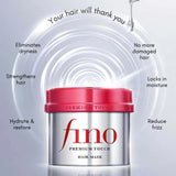 Fine Premium Touch Hair Mask