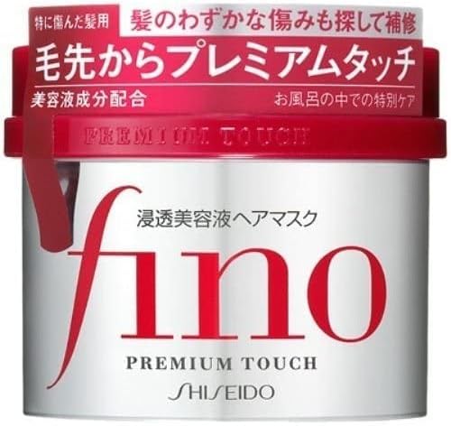 Fino Premium Touch Hair Mask