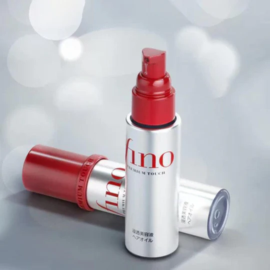 SHISEIDO | Fino Premium Touch Hair Oil 70ml
