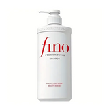 SHISEIDO | Fino Premium Touch Shampoo 550ml