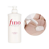 SHISEIDO | Fino Premium Touch Shampoo 550ml