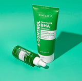 Travel format - A-Control Heartleaf & BHA Cleanser 25ml
