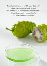 CELIMAX |  The Real Noni Energy Ampoule Mini - 10ml