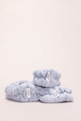 TWO POLES | Diadema + puños