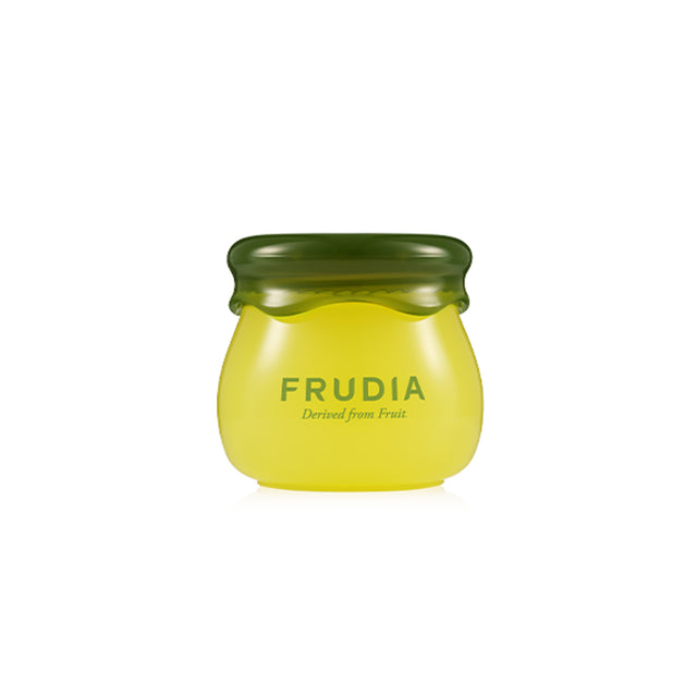 FRUDIA | Avocado Cica Relief Lip Balm 10ml