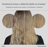 LIVING PROOF | Full Shampoo