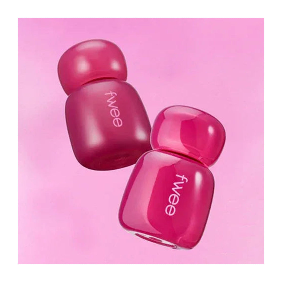 FWEE | Pink Obsession Stay-Fit Lip Tint - 3,8g
