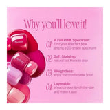 FWEE | Pink Obsession Stay-Fit Lip Tint - 3,8g