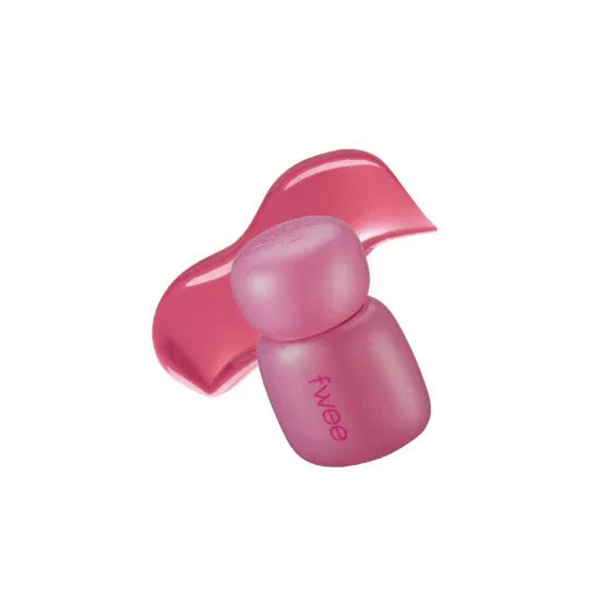 FWEE | Pink Obsession Stay-Fit Lip Tint - 3,8g