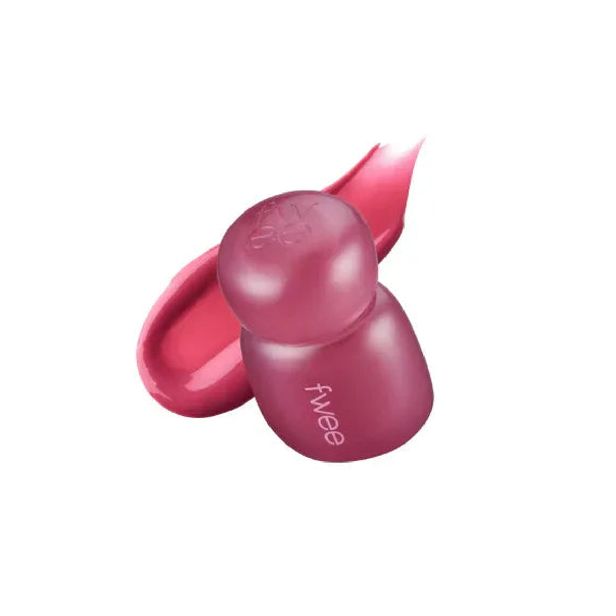 FWEE | Pink Obsession Stay-Fit Lip Tint - 3,8g