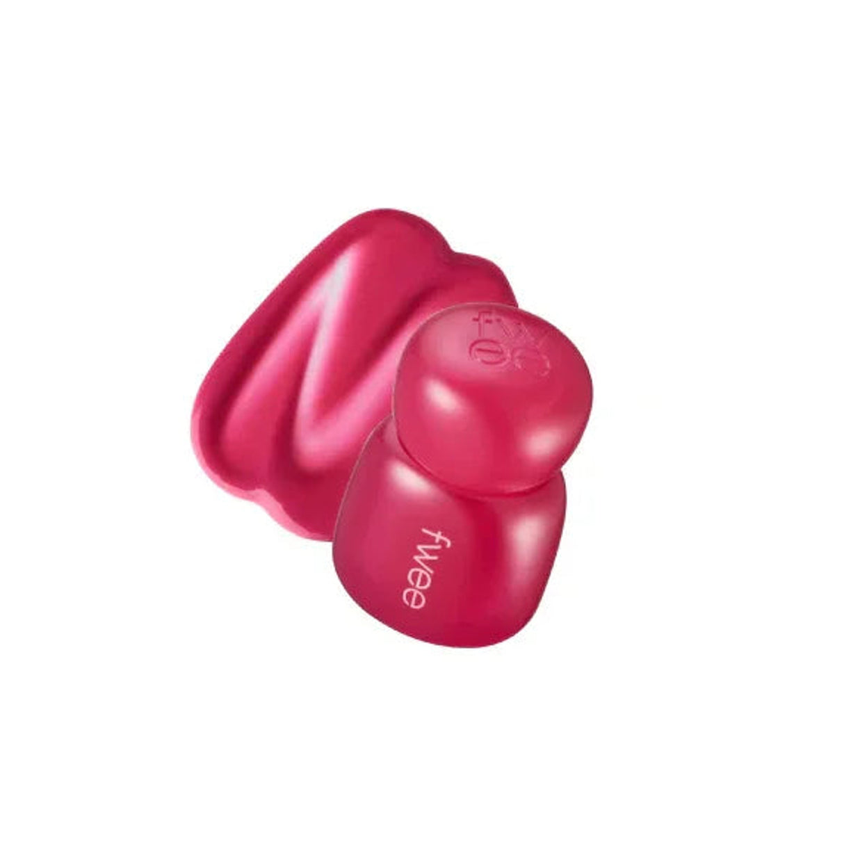 FWEE | Pink Obsession Stay-Fit Lip Tint - 3,8g