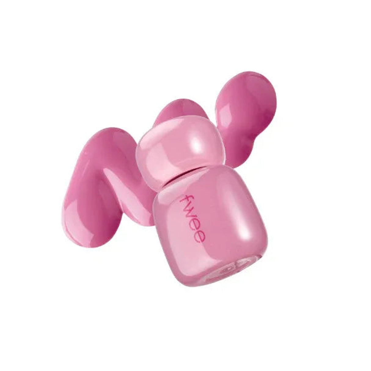 FWEE | Pink Obsession Stay-Fit Lip Tint - 3,8g