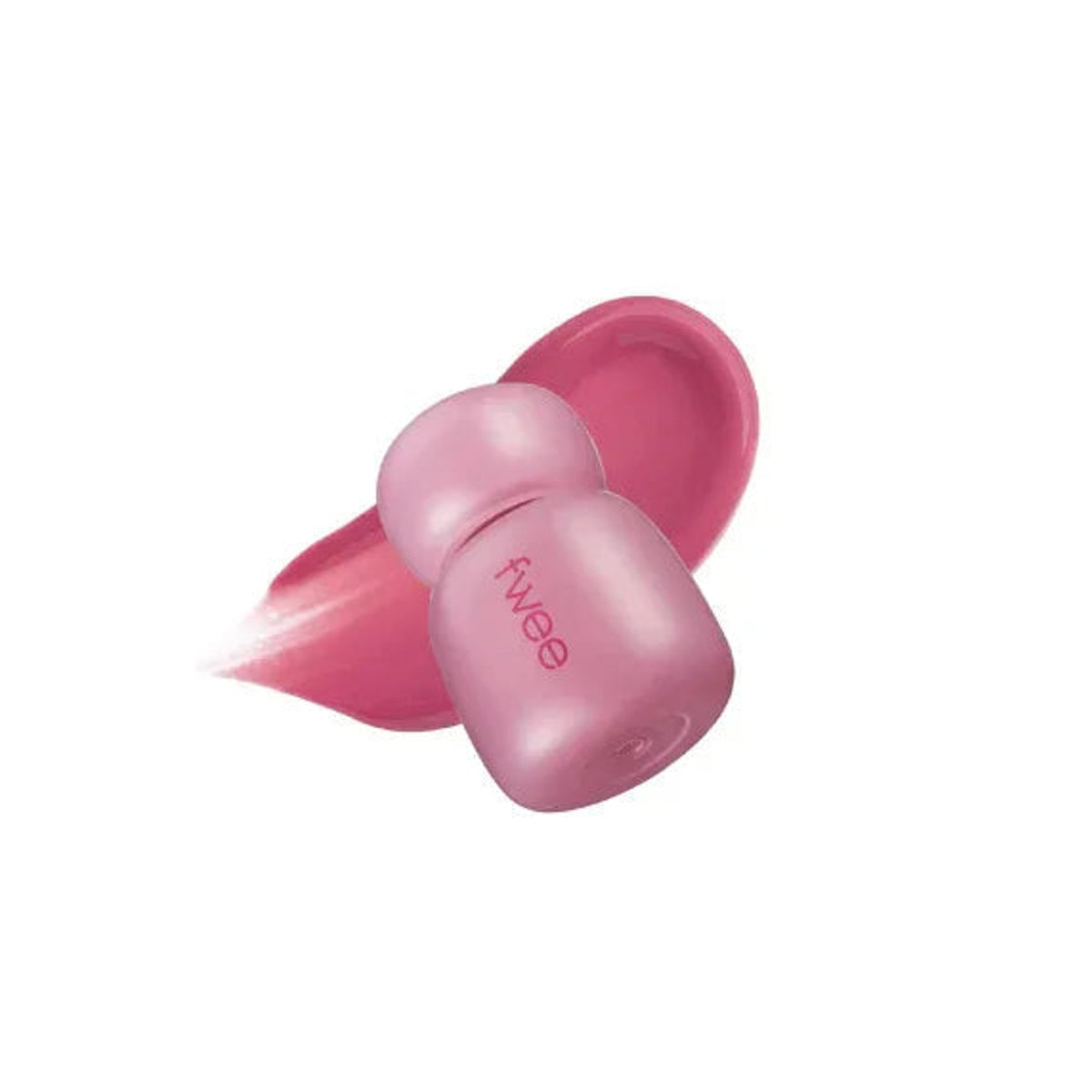 FWEE | Pink Obsession Stay-Fit Lip Tint - 3,8g