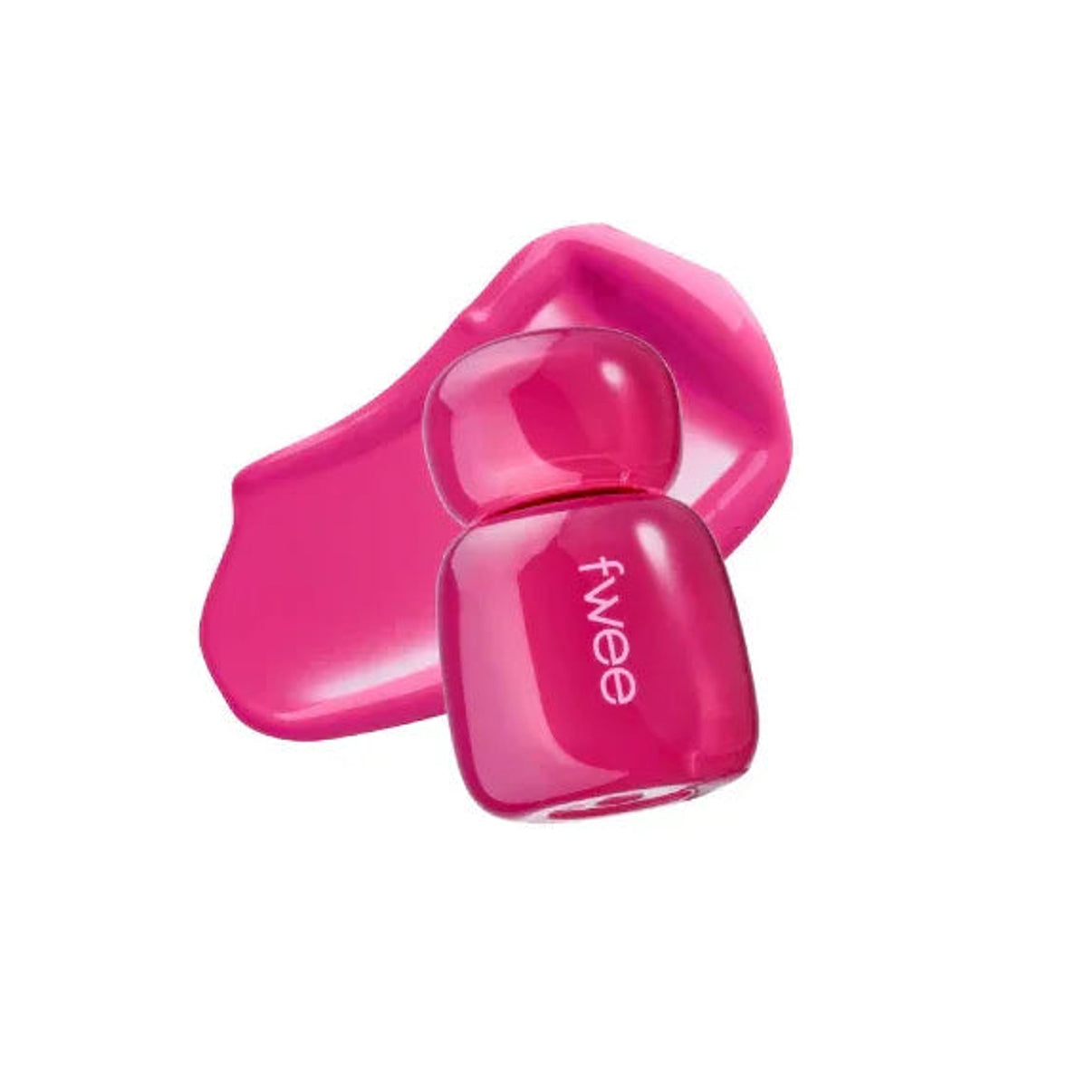 FWEE | Pink Obsession Stay-Fit Lip Tint - 3,8g