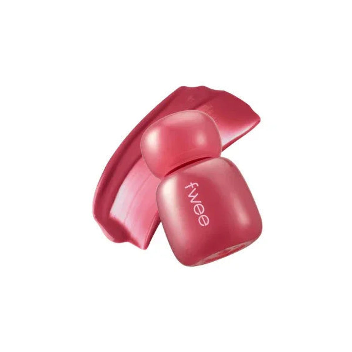 FWEE | Pink Obsession Stay-Fit Lip Tint - 3,8g