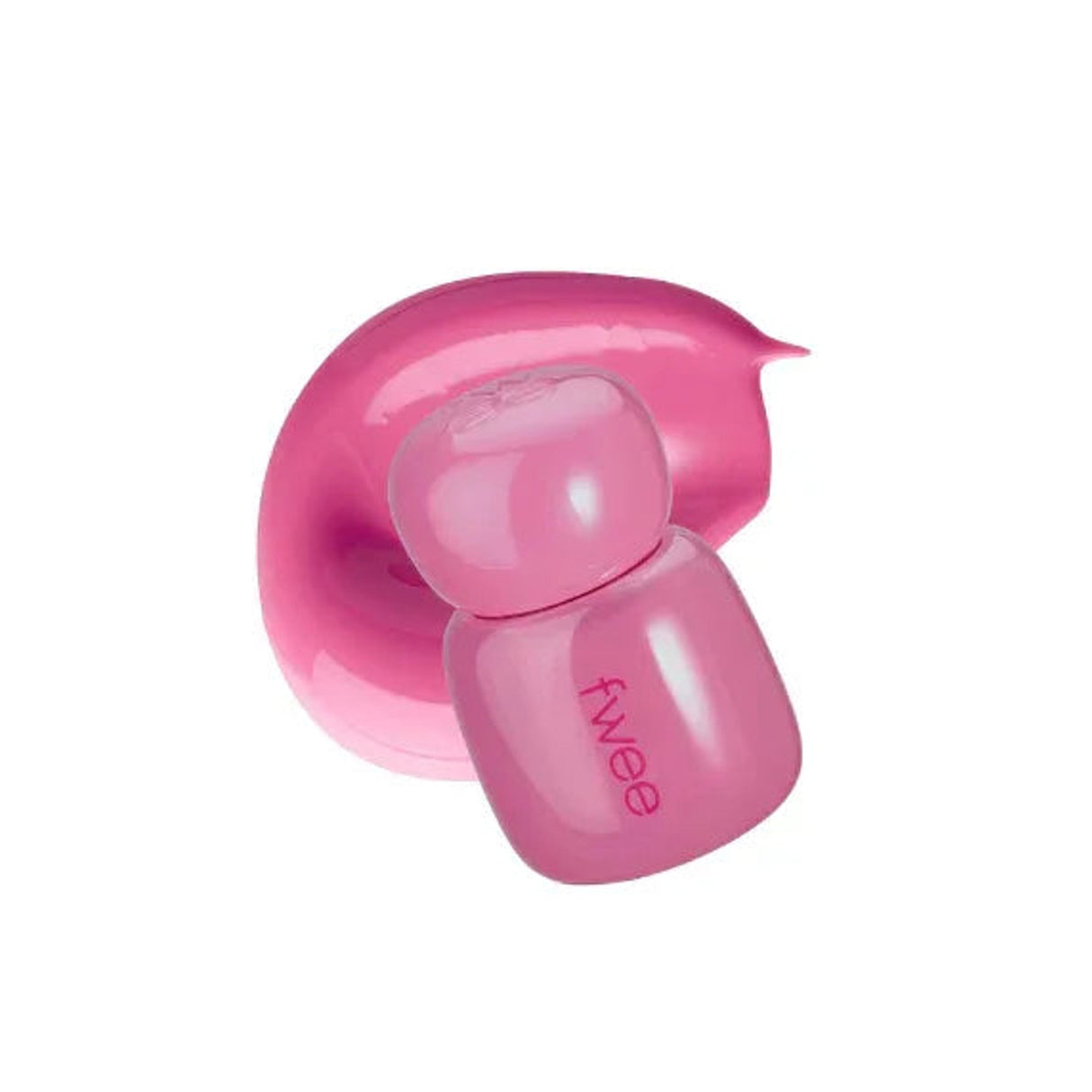 FWEE | Pink Obsession Stay-Fit Lip Tint - 3,8g