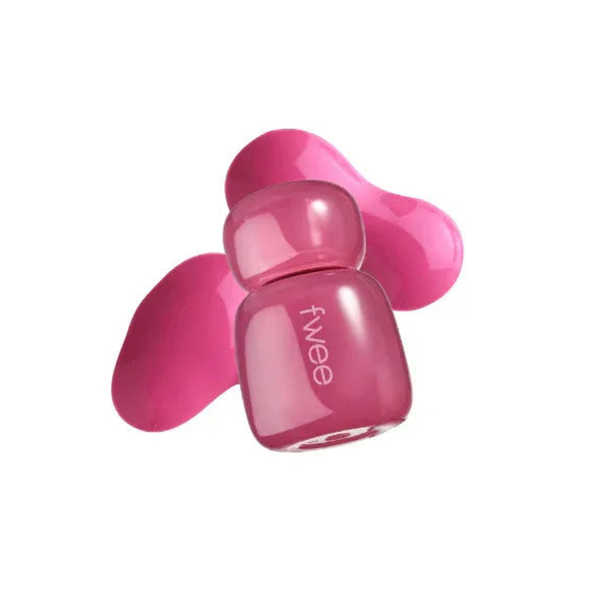 FWEE | Pink Obsession Stay-Fit Lip Tint - 3,8g