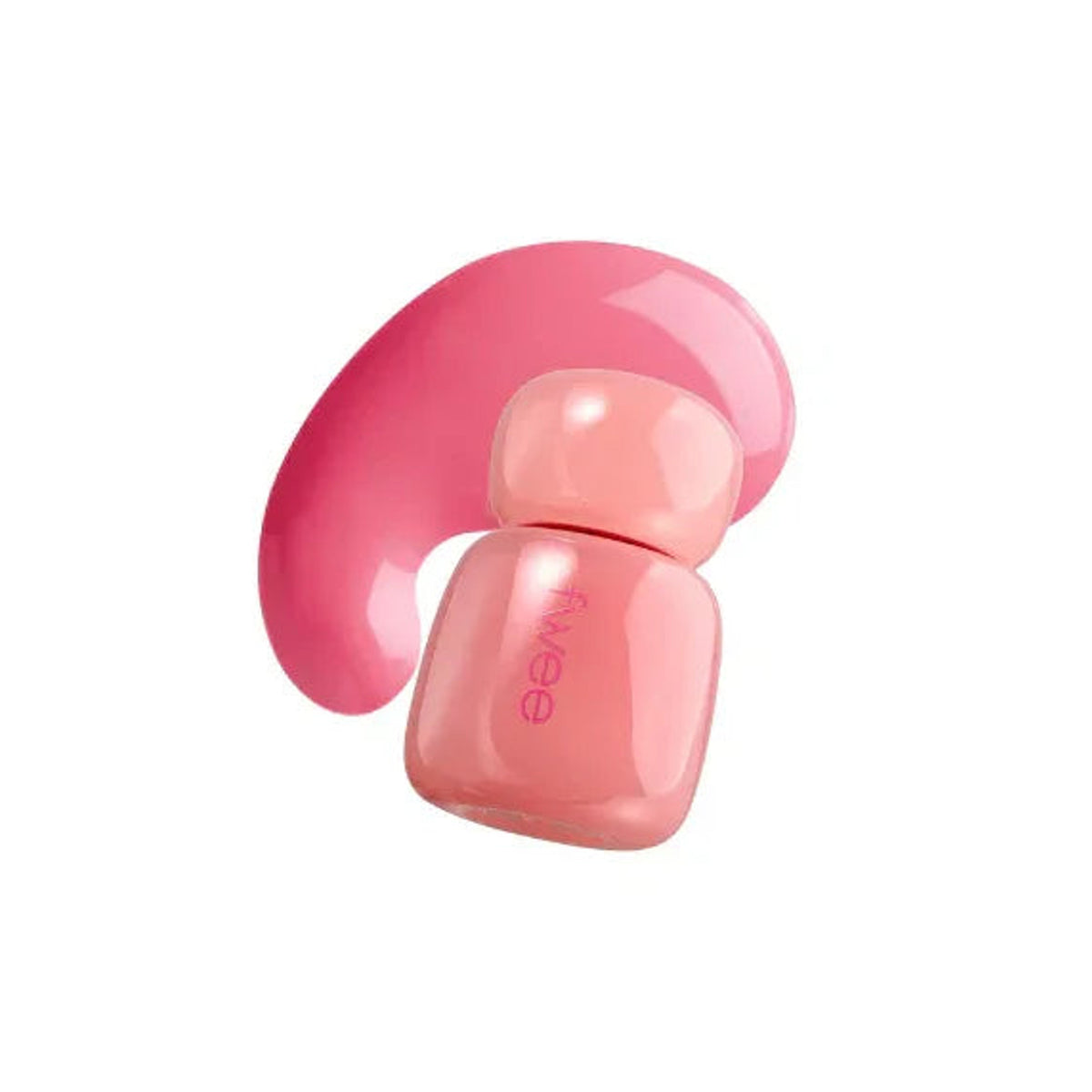 FWEE | Pink Obsession Stay-Fit Lip Tint - 3,8g