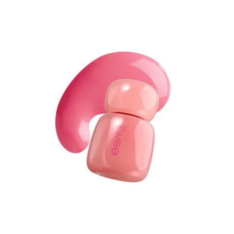 FWEE | Pink Obsession Stay-Fit Lip Tint - 3,8g
