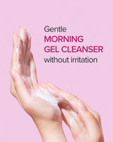 MARY & MAY | Vegan Low pH Hyaluronic Gel Cleanser - 150 ml