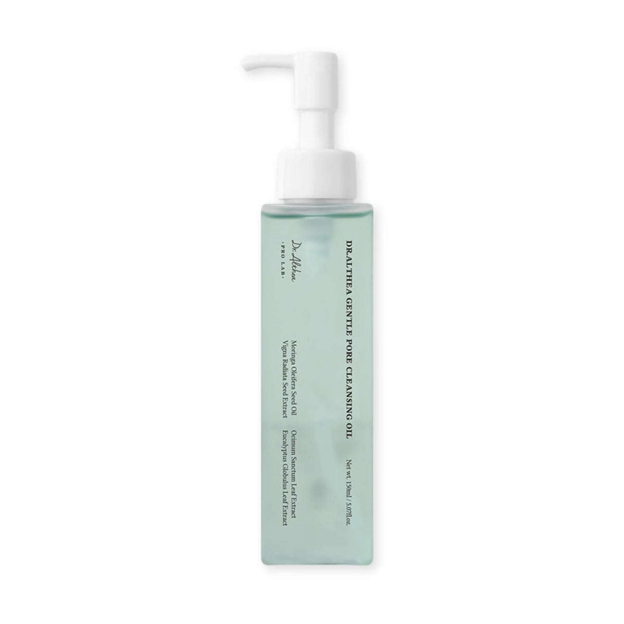 DR. ALTHEA | Gentle Pore Vegan Cleansing Oil - 150ml