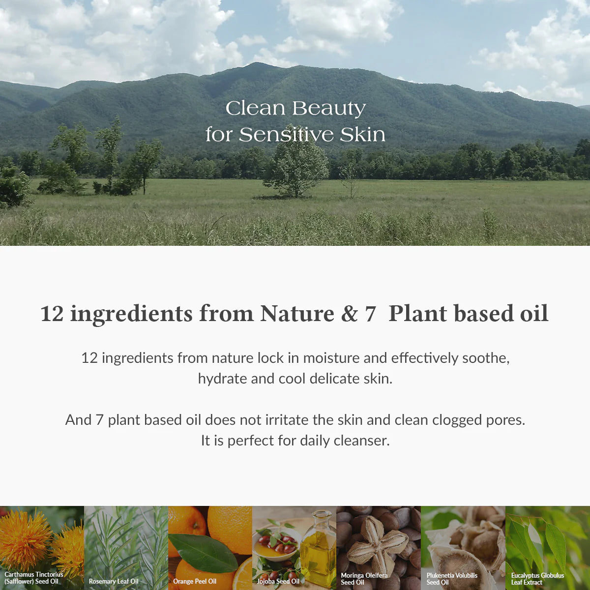 DR. ALTHEA | Gentle Pore Vegan Cleansing Oil - 150ml