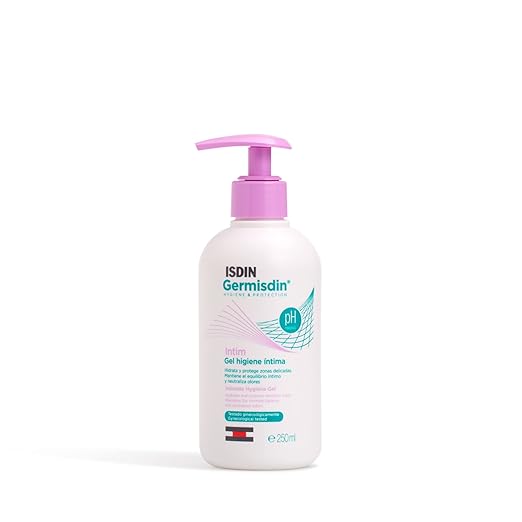 ISDIN | Germisdin® Intim Calm Gel - 250ml