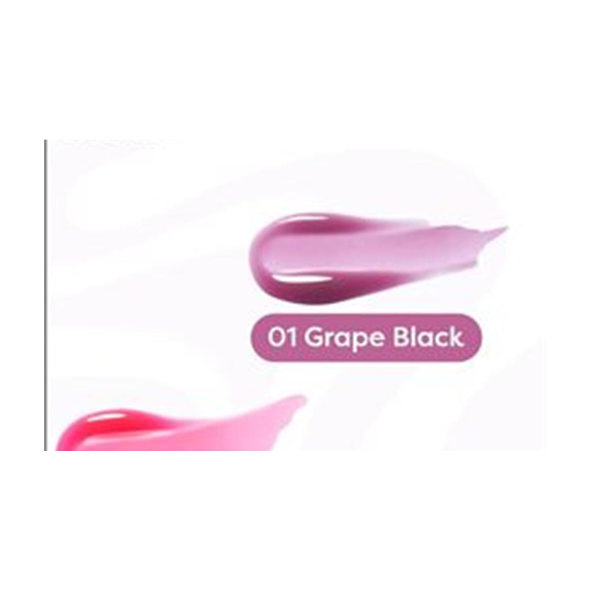 COLORGRAM | Fruity Glass Gloss - 3g