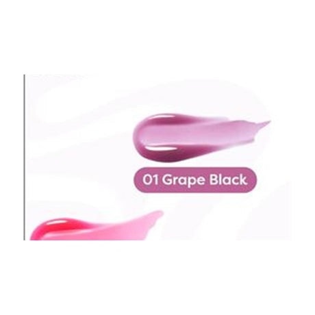 COLORGRAM | Fruity Glass Gloss - 3g