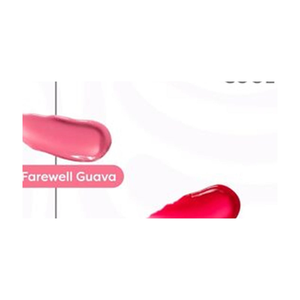 COLORGRAM | Fruity Glass Gloss - 3g