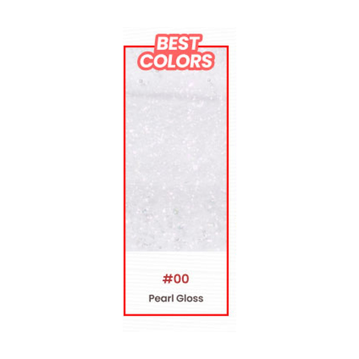 COLORGRAM | Fruity Glass Tint - 2,8g