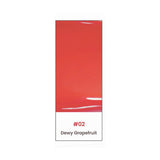 COLORGRAM | Fruity Glass Tint - 2,8g