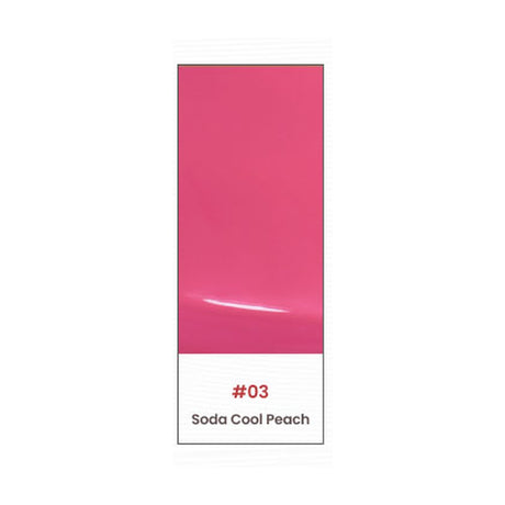 COLORGRAM | Fruity Glass Tint - 2,8g