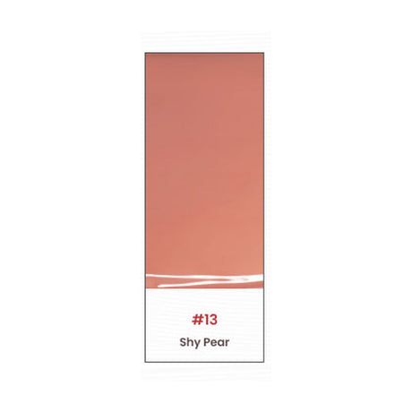 COLORGRAM | Fruity Glass Tint - 2,8g