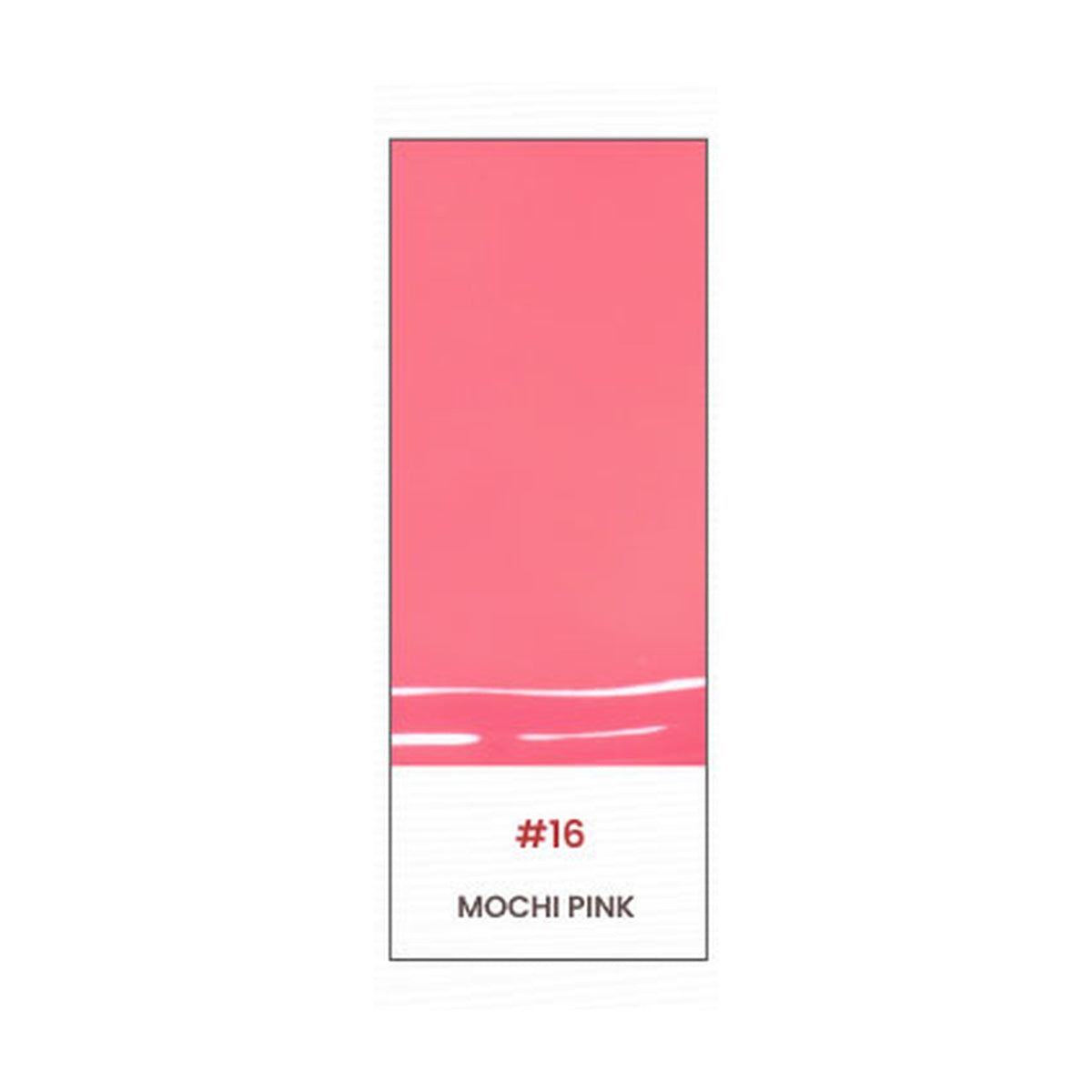 COLORGRAM | Fruity Glass Tint - 2,8g