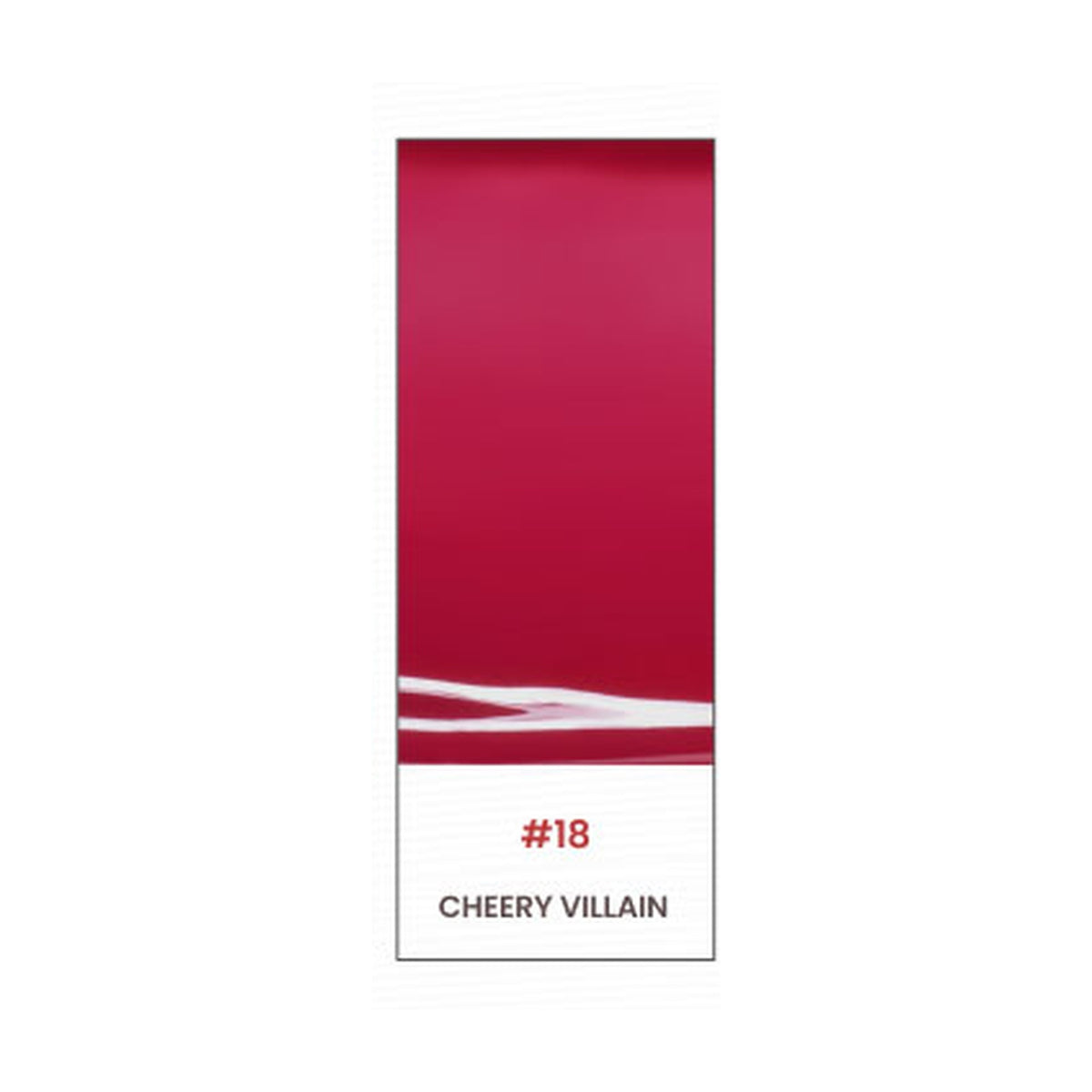 COLORGRAM | Fruity Glass Tint - 2,8g