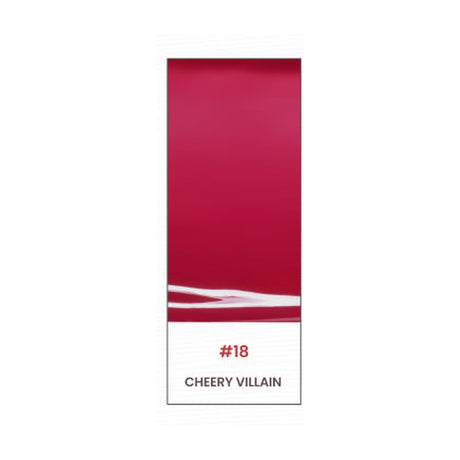 COLORGRAM | Fruity Glass Tint - 2,8g