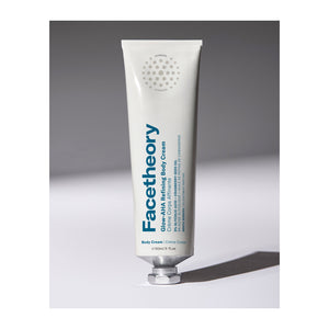 Facetheory | Crema Corporal Alisadora Glow-AHA - 150ml