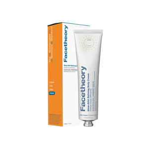 Facetheory | Crema Corporal Alisadora Glow-AHA - 150ml