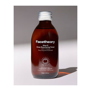 Facetheory | Tónico Rejuvenecimiento Profundo Glow-C - 200ml
