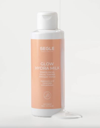 Glow Hydra Milk Toner