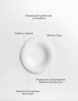 Glow Hydra Milk Toner