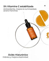 SEGLE | Glow Skin Pack - 60ml